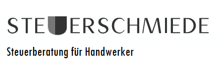 Steuerschmiede Banner